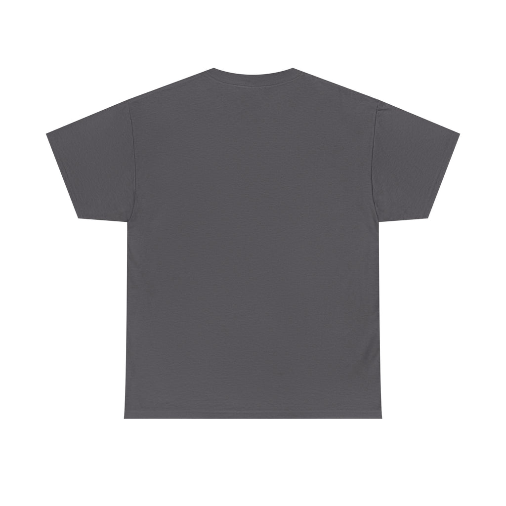 Christian T-Shirt — "I AM SENT ME TO YOU" Exodus 3:14 Faith Tee