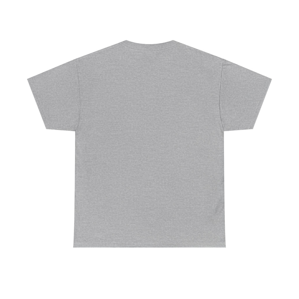 Christian T-Shirt — "I AM Who He Says Am 1  Peter 2:9 Faith Tee