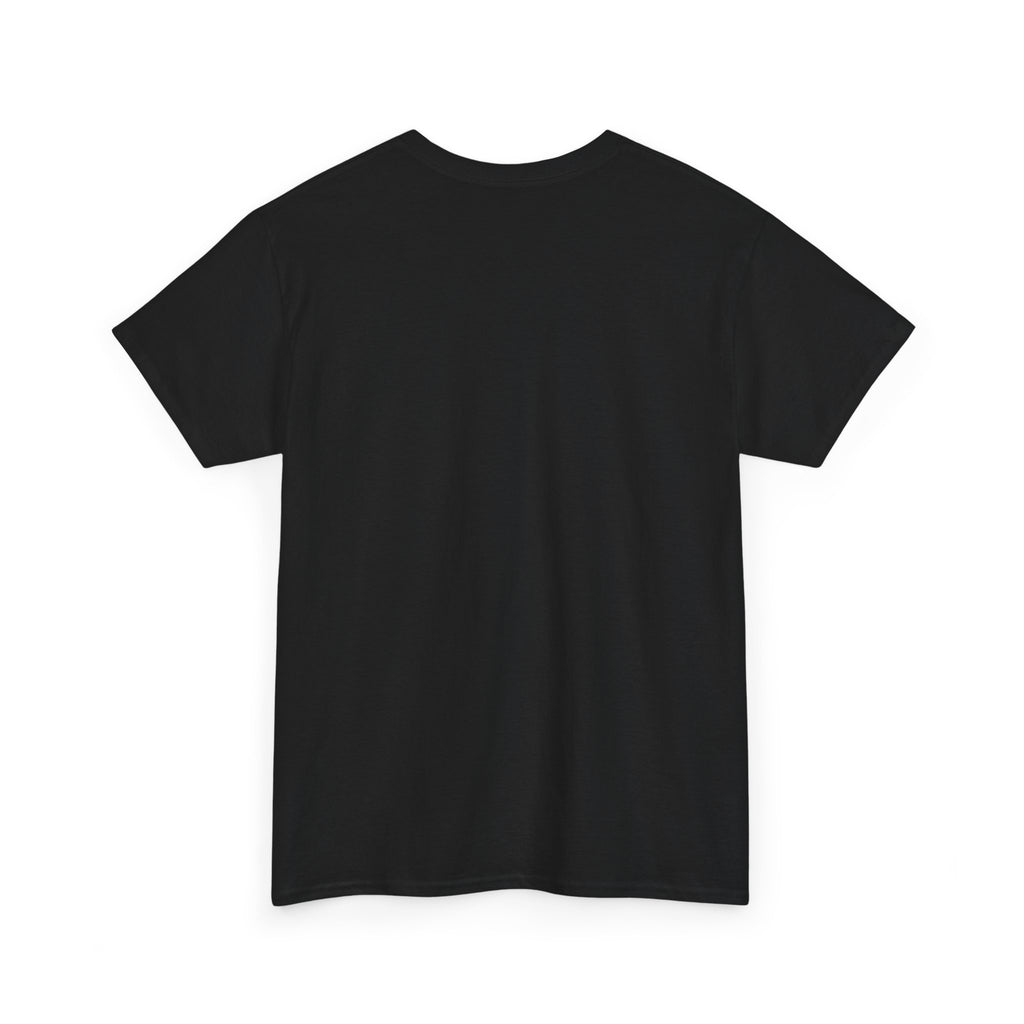 Christian T-Shirt — "I AM Who He Says Am 1  Peter 2:9 Faith Tee