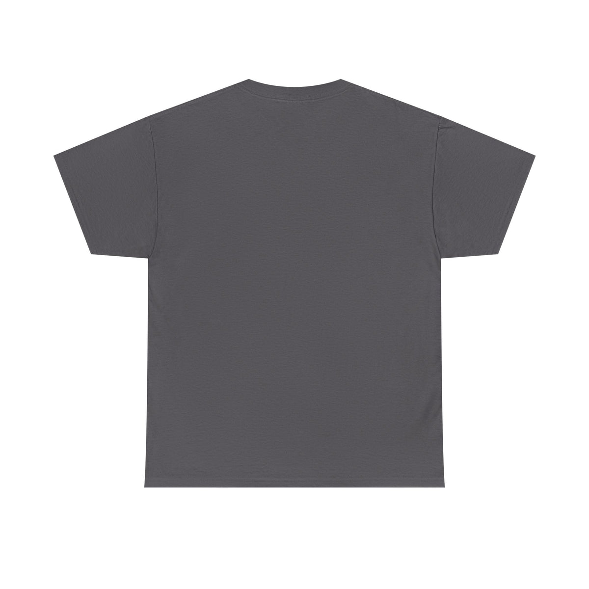 Christian T-Shirt — "I AM Who He Says Am 1  Peter 2:9 Faith Tee