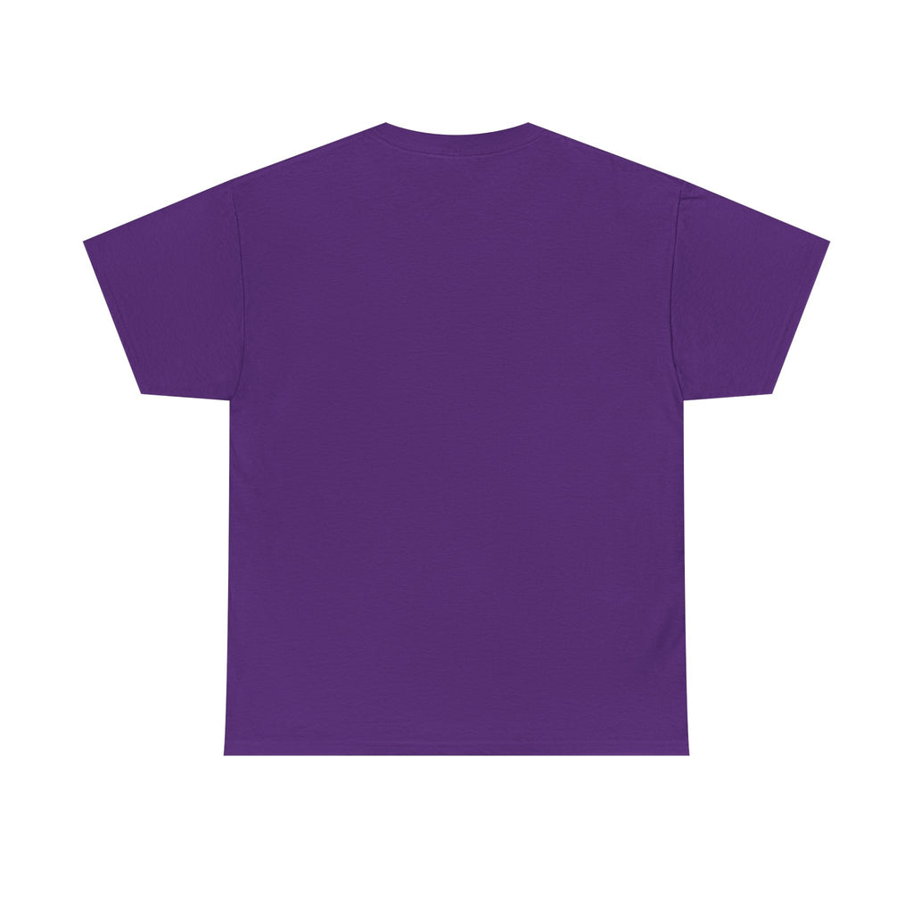 Christian T-Shirt — "I AM Who He Says Am 1  Peter 2:9 Faith Tee