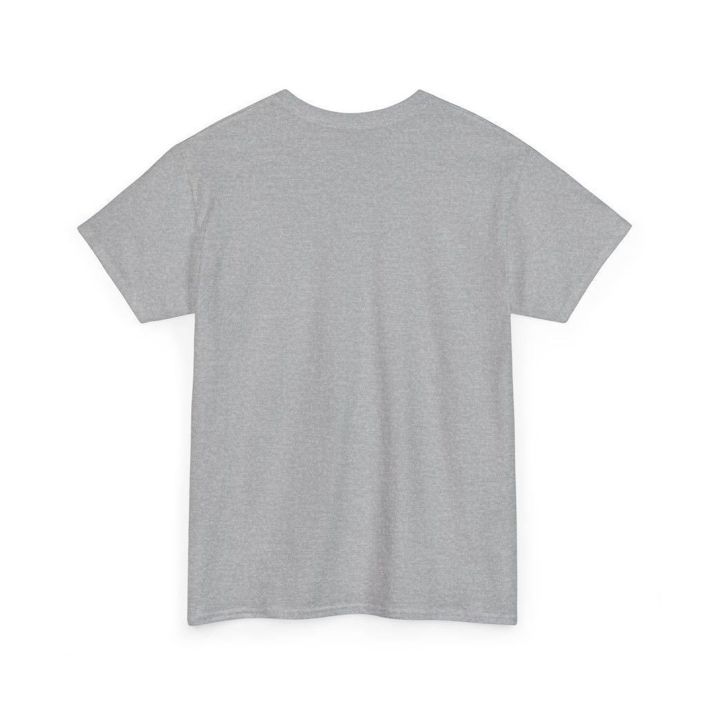 Christian T-Shirt — "I AM SENT ME TO YOU" Exodus 3:14 Faith Tee