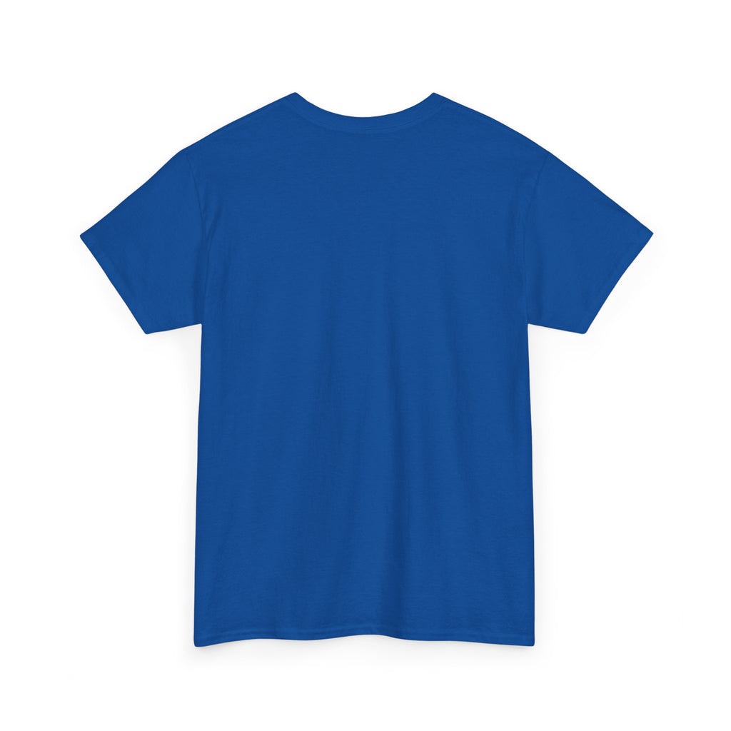 Christian T-Shirt — "I AM SENT ME TO YOU" Exodus 3:14 Faith Tee