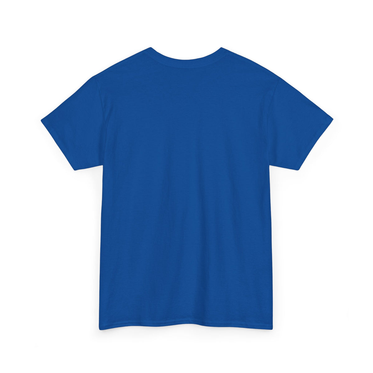 Christian T-Shirt — "I AM SENT ME TO YOU" Exodus 3:14 Faith Tee