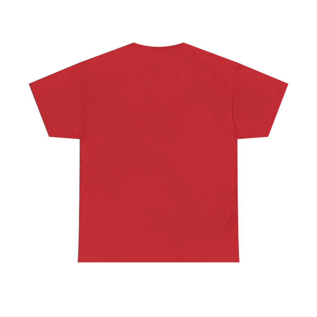Christian T-Shirt — "I AM SENT ME TO YOU" Exodus 3:14 Faith Tee