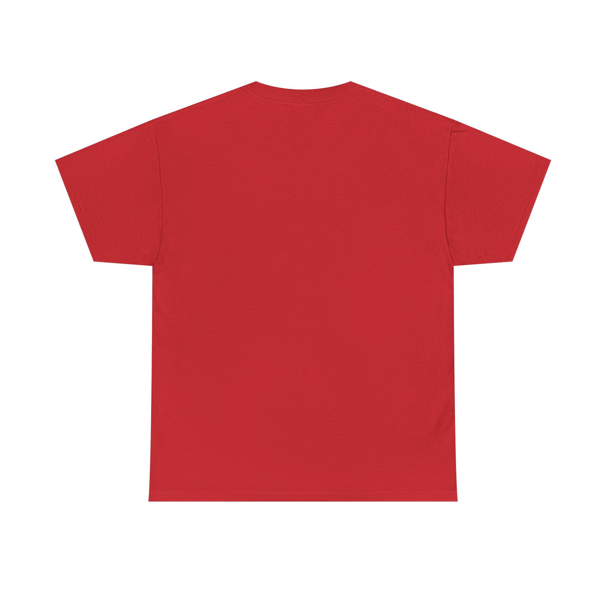 Christian T-Shirt — "I AM SENT ME TO YOU" Exodus 3:14 Faith Tee