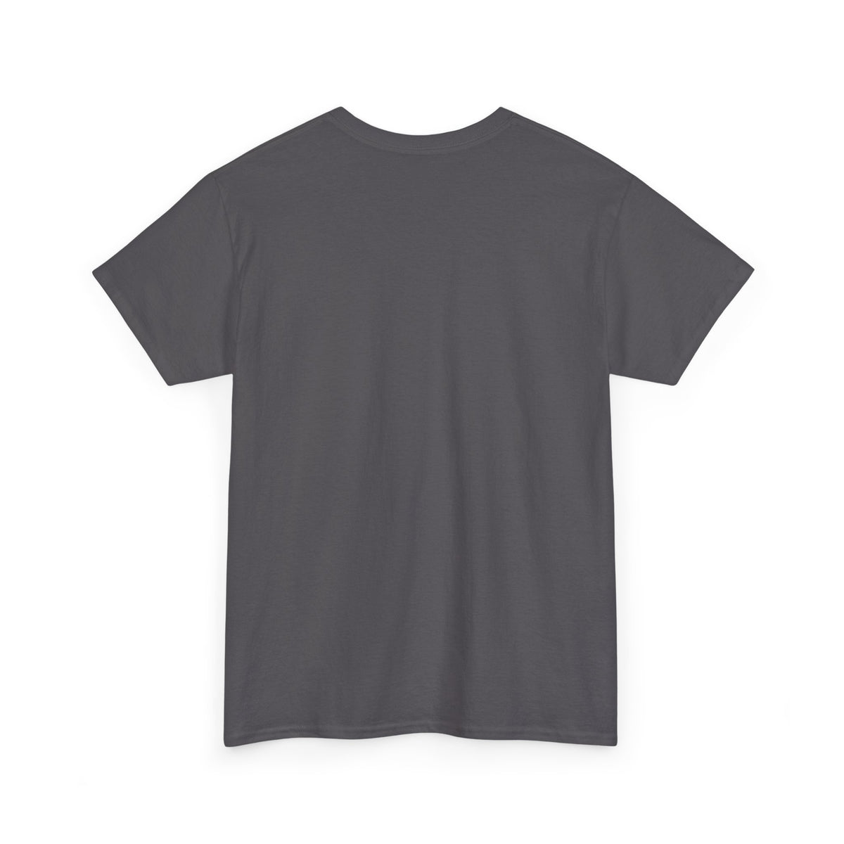 Christian T-Shirt — "I AM Who He Says Am 1  Peter 2:9 Faith Tee