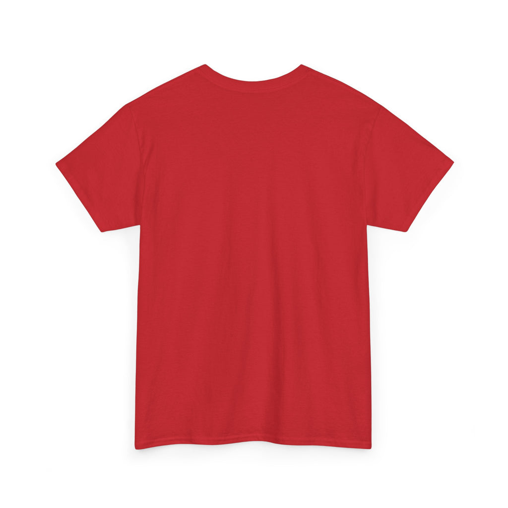 Christian T-Shirt — "I AM SENT ME TO YOU" Exodus 3:14 Faith Tee