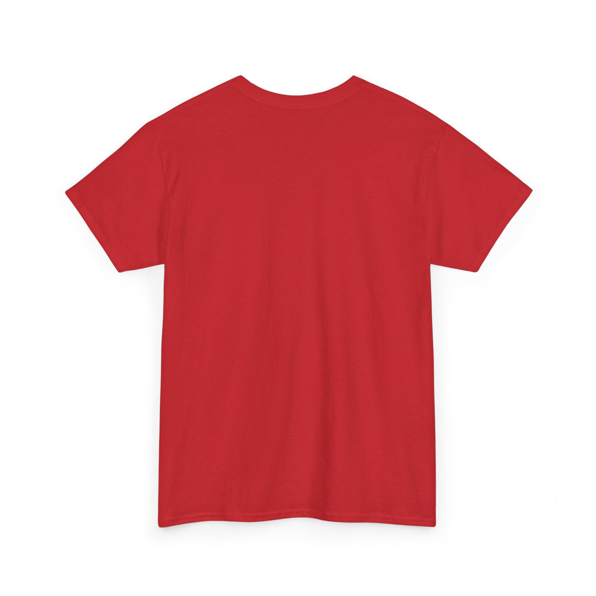 Christian T-Shirt — "I AM SENT ME TO YOU" Exodus 3:14 Faith Tee