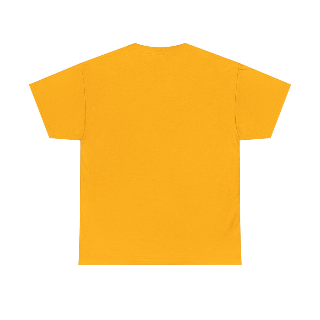 Christian T-Shirt — "My Father Is I AM Therefore I Am" Psalm 139:14 Faith Tee
