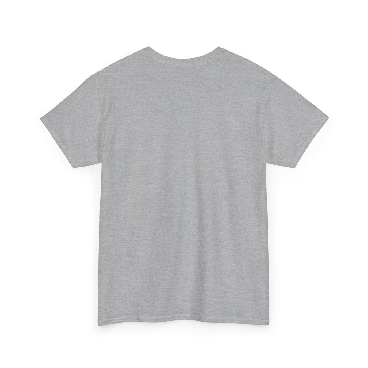 Christian T-Shirt — "I AM Who He Says Am 1  Peter 2:9 Faith Tee