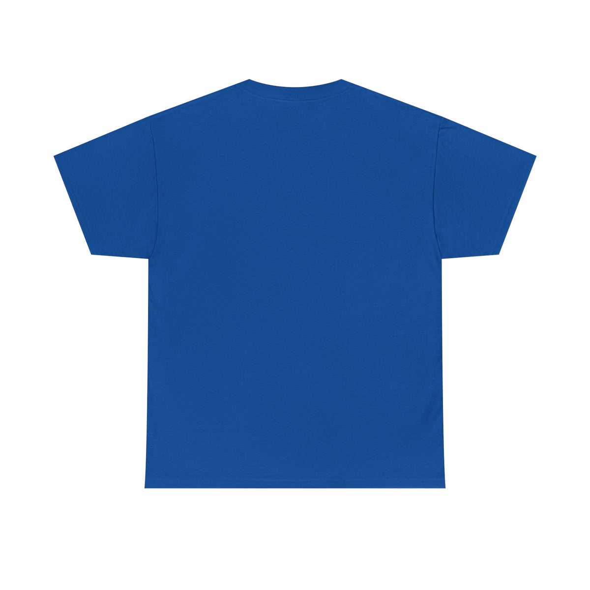 Christian T-Shirt — "I AM SENT ME TO YOU" Exodus 3:14 Faith Tee